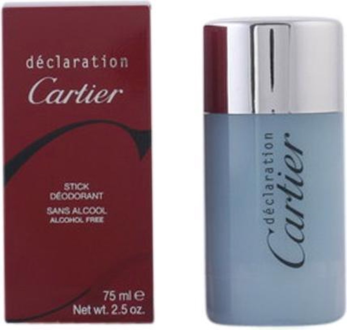 Cartier - Declaration Deo Stick 75 Gr