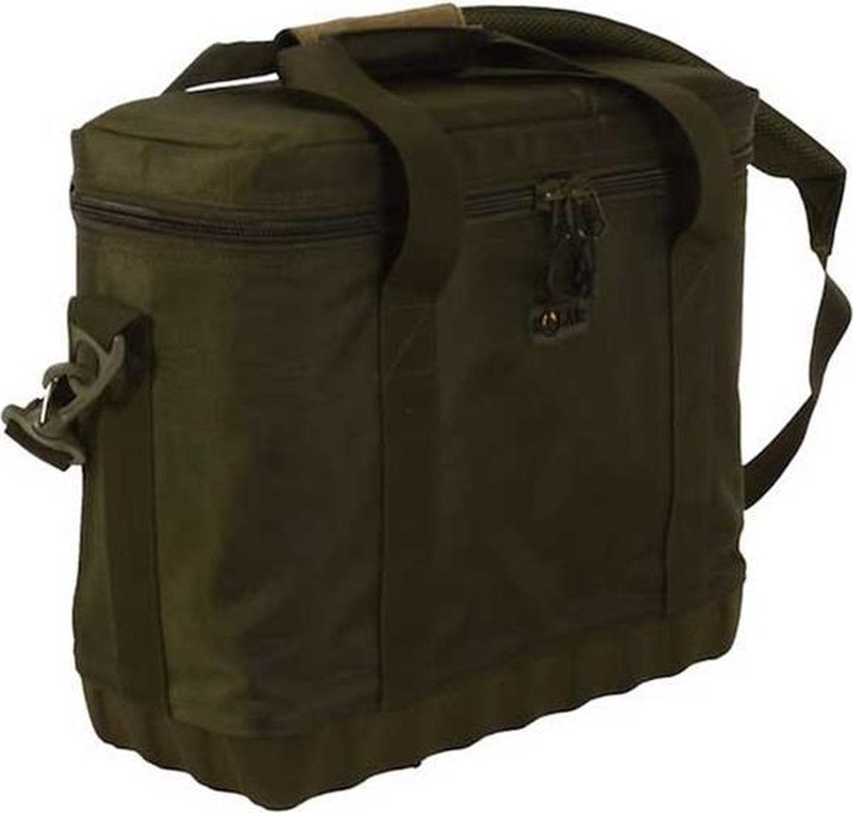 Solar SP Cool Bag - Koeltas - Groen