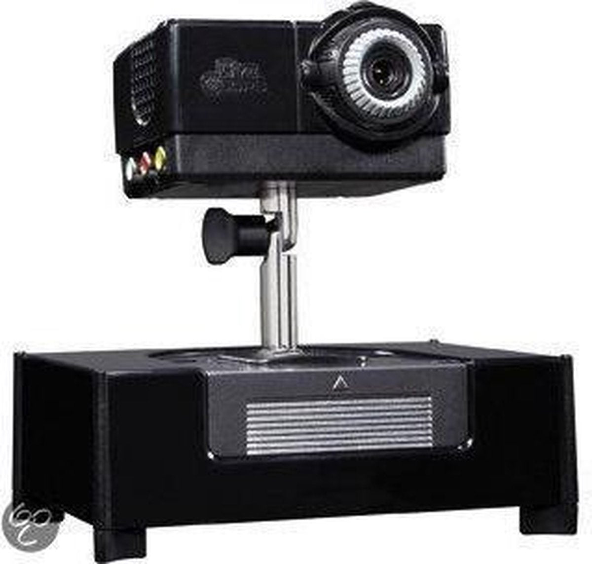 Eyeclops Mini Projector