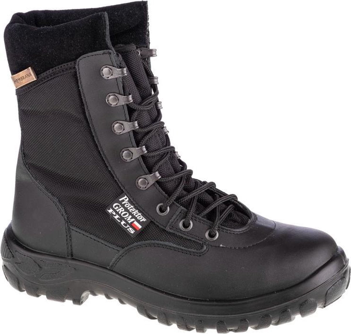 Protektor Grom Plus 118-742