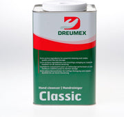 Dreumex Classic zeep rood - Blik 4