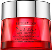 Estée Lauder Nutritious Super-Pomegranate Radiant Energy Night Creme/Mask Nachtcrème 50 ml
