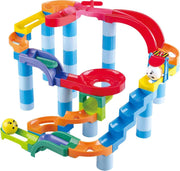 Playgo Knikkerbaan Power