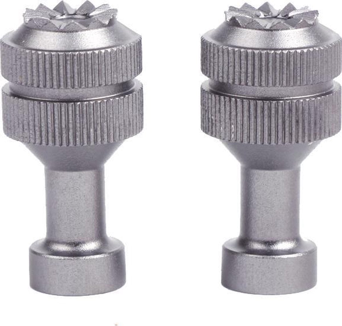 50CAL remote controller sticks voor DJI Smart Controller (zwart)