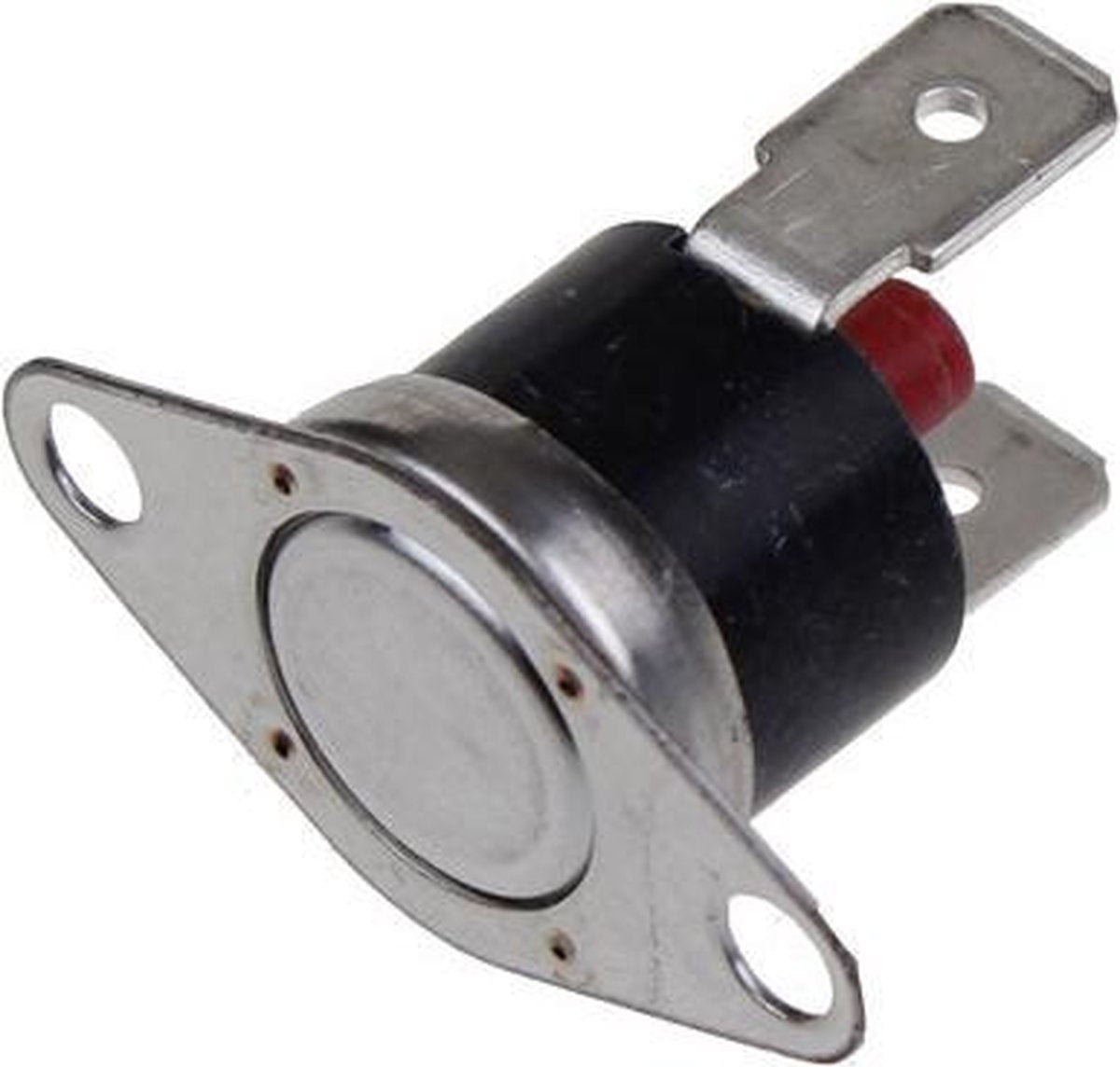 FAGOR / BRANDT - Thermische Beveiliging  NC120 Met Reset Knop - 76X5214