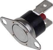 FAGOR / BRANDT - Thermische Beveiliging  NC120 Met Reset Knop - 76X5214