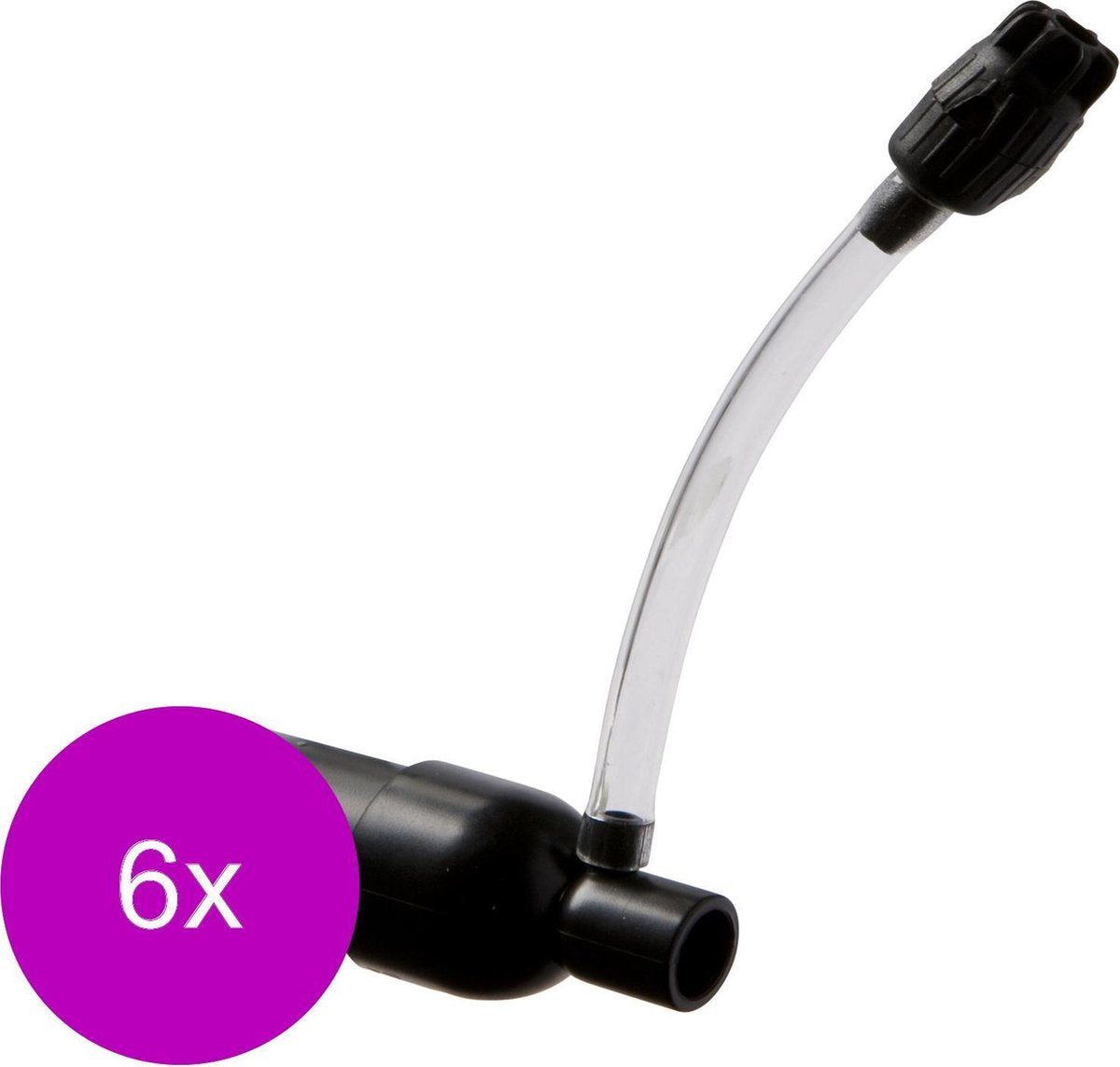 Juwel O2 Diffusor - Beluchting - 6 x per stuk