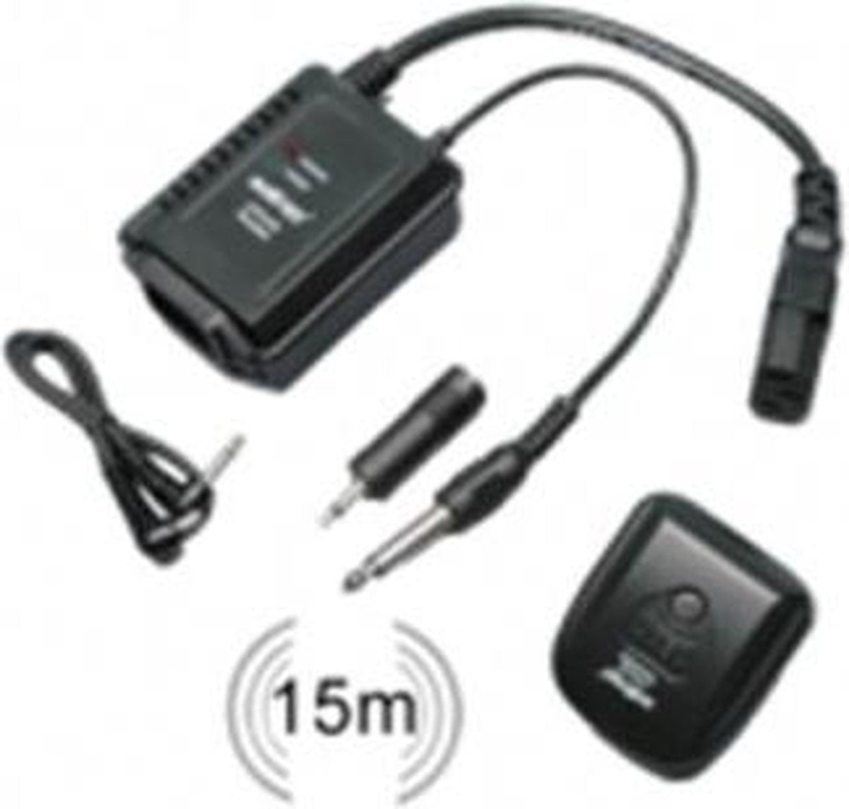 walimex 4-Channel Remote Trigger Set CY-A