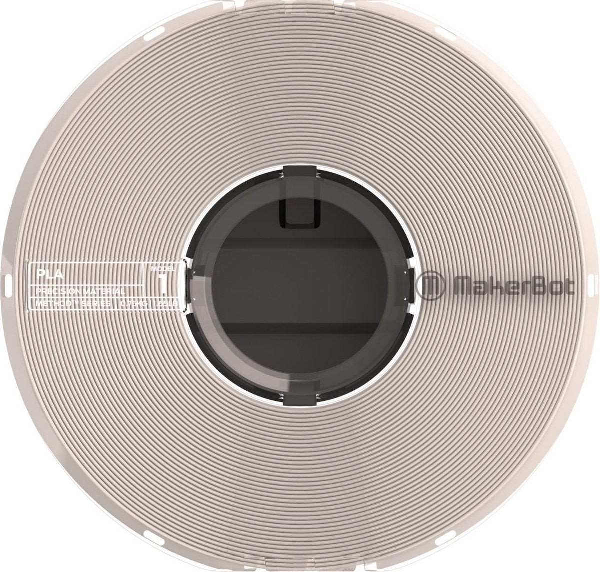 MakerBot METHOD PLA Filament Natural (0
