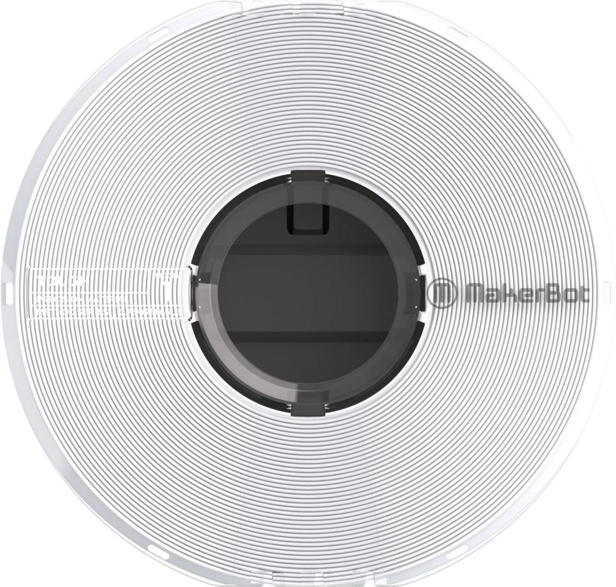 MakerBot METHOD Tough Filament Stone White (0
