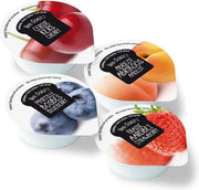 Fruitbeleg assorti cups 15 gr