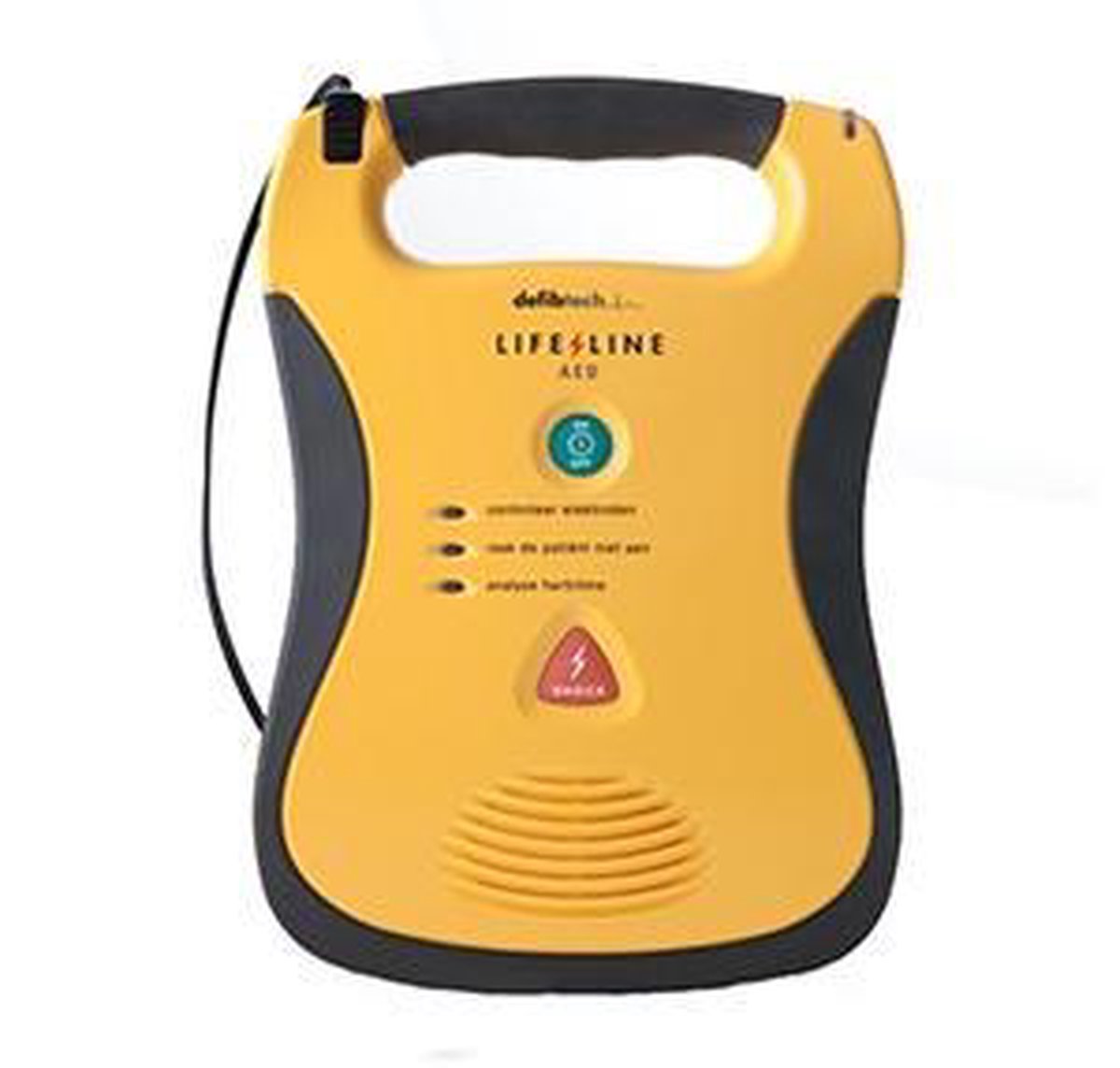 Defibtech Lifeline Aed