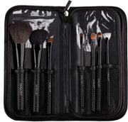 INGLOT Kwasten Set - Brush Set (14 PCS)