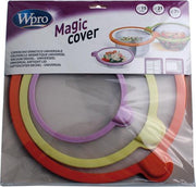 WPRO - MAGIC COVER - 3 VACUUM DEKSELS  - - 484000000953
