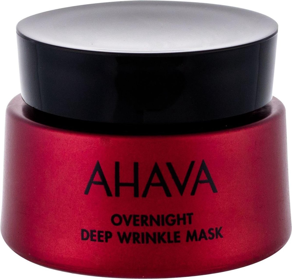 AHAVA Overnight Deep Wrinkle Mask Vrouwen Crème 1 stuk(s)