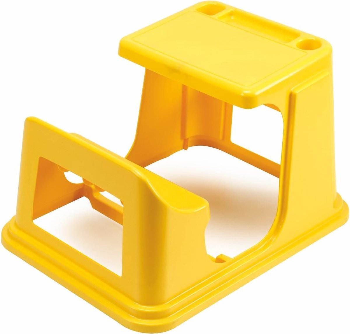 Paradiso Toys Mini-bureau 79 Cm Geel