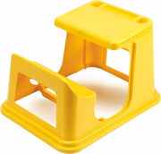 Paradiso Toys Mini-bureau 79 Cm Geel
