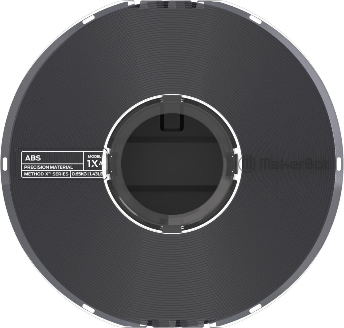 MakerBot METHOD X ABS Filament Gray (0