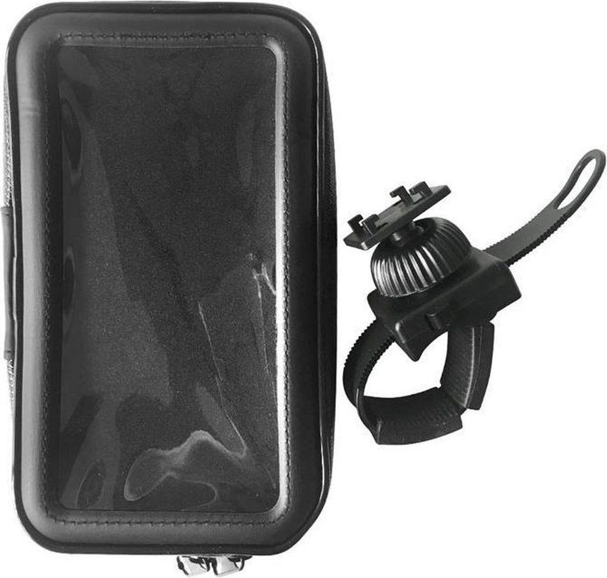 Telefoonhouder voor de fiets Waterproof universel