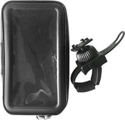 Telefoonhouder voor de fiets Waterproof universel