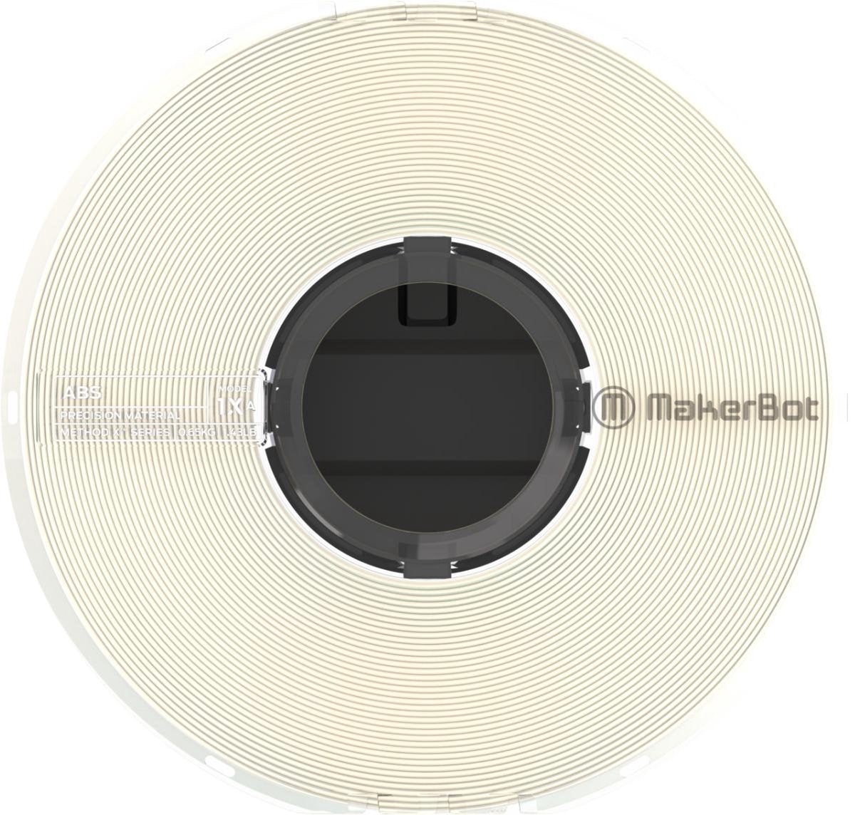 MakerBot METHOD X ABS Filament Natural (0