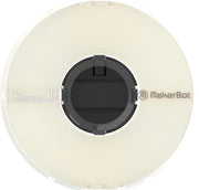 MakerBot METHOD X ABS Filament Natural (0