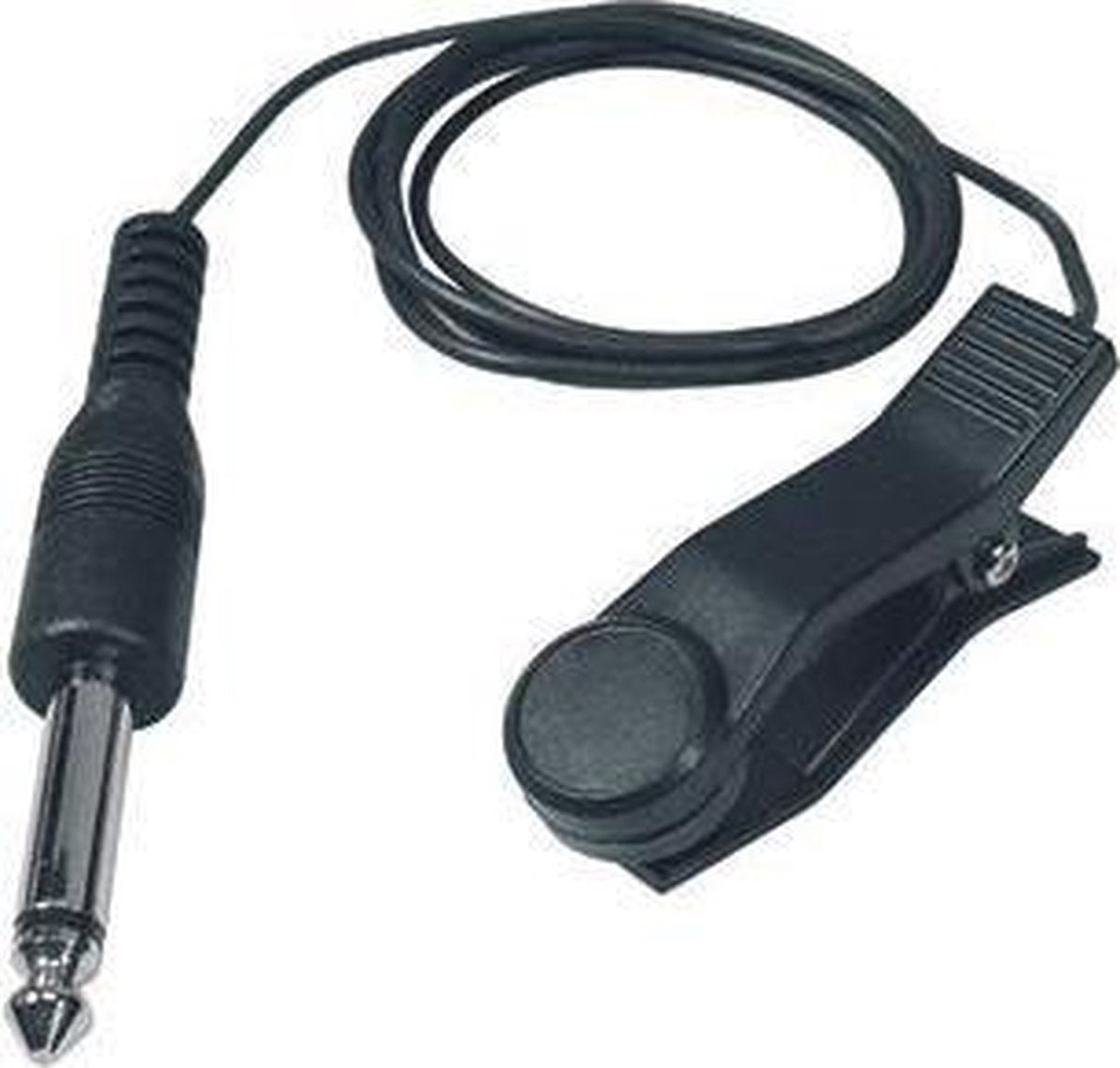 Stemapparaat Clip-on Tuner Pickup BTUM-3 Boston