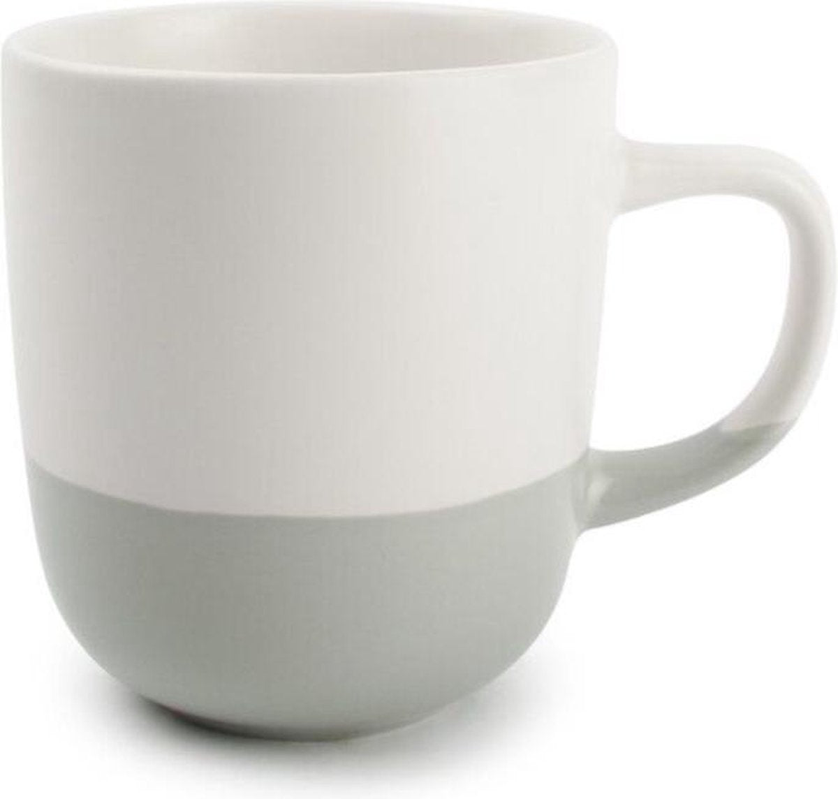 ONA Beker 37cl dip groen Nooz - set/2