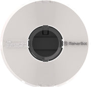 MakerBot METHOD X ABS Filament White (0