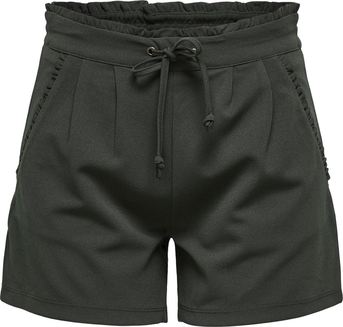 Jacqueline De Yong Regular Fit Dames Broek - Maat 36