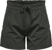 Jacqueline De Yong Regular Fit Dames Broek - Maat 36