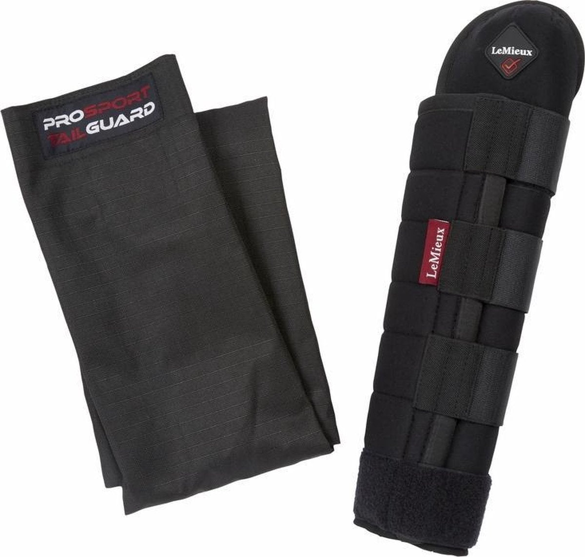 LeMieux Tail Guard With Bag