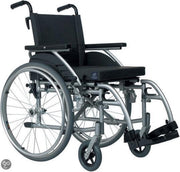 Rolstoel G3 Eco zitbreedte 40 cm