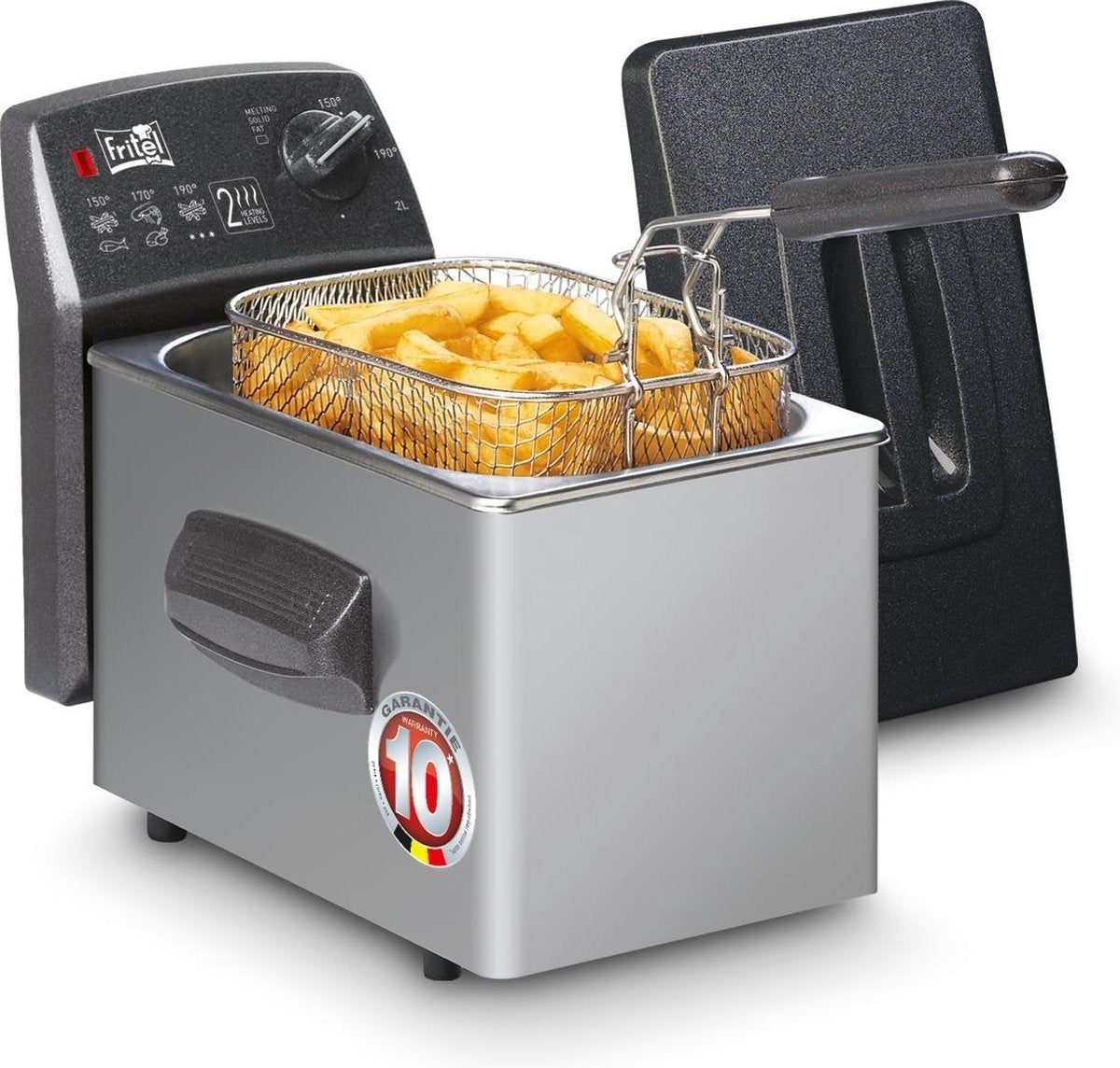 Fritel Friteuse FR 4050