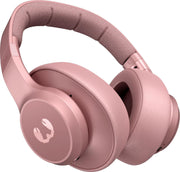 Fresh 'n Rebel Clam ANC - Draadloze over-ear koptelefoon met Active Noise Cancelling - Roze