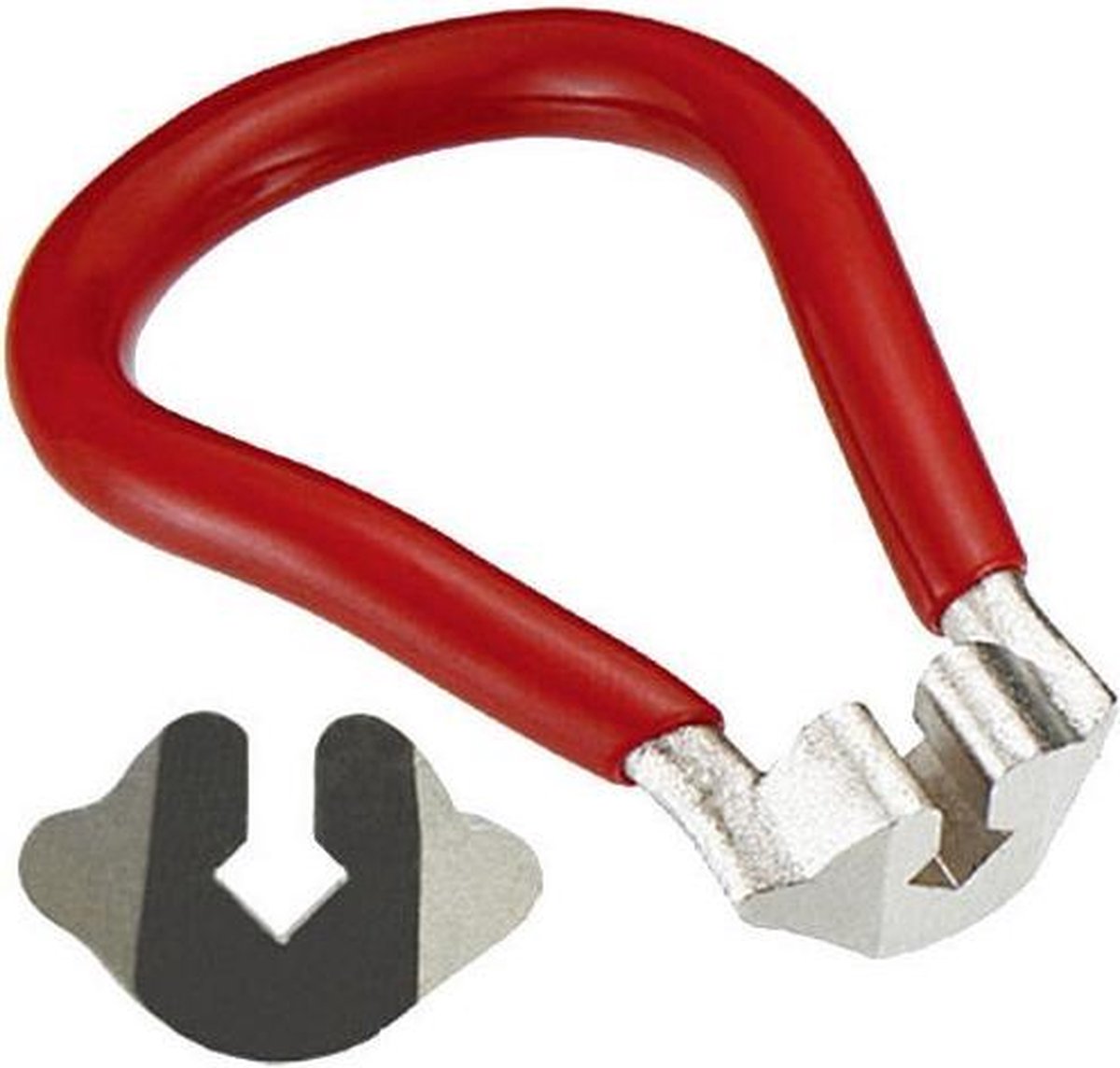 Icetoolz Spaaksleutel 0