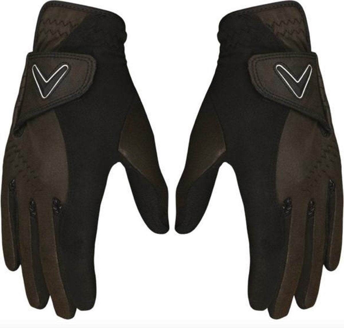 Callaway Opti Grip regen handschoenen - Dames L