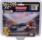 Carrera GO auto Chevrolet Corvette C7.R GT3 „Callaway Competition USA