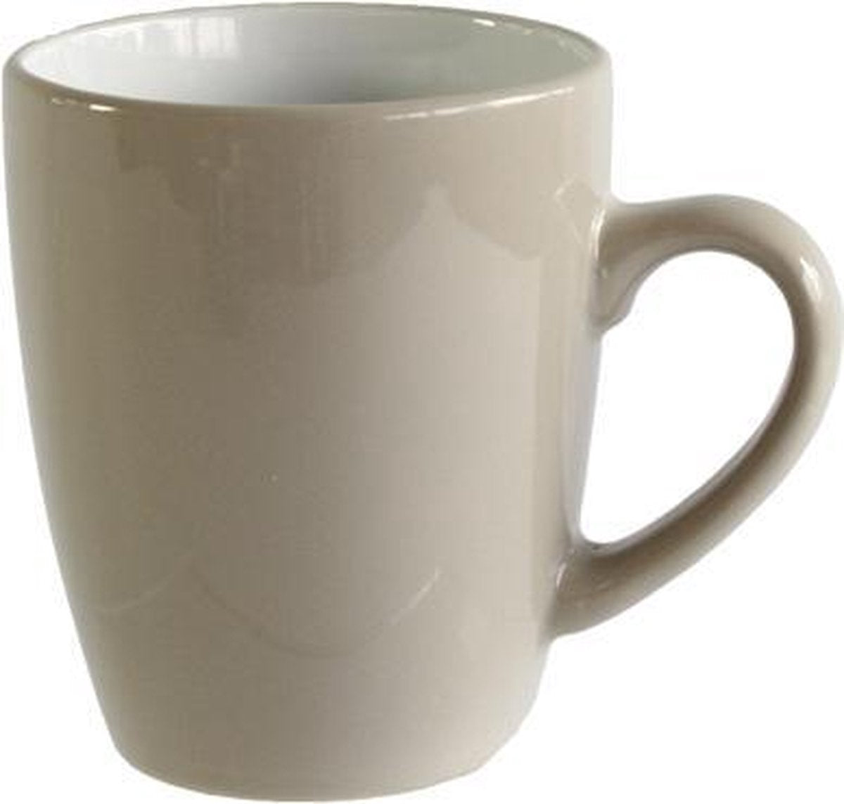 VINCE BEIGE BEKER D8