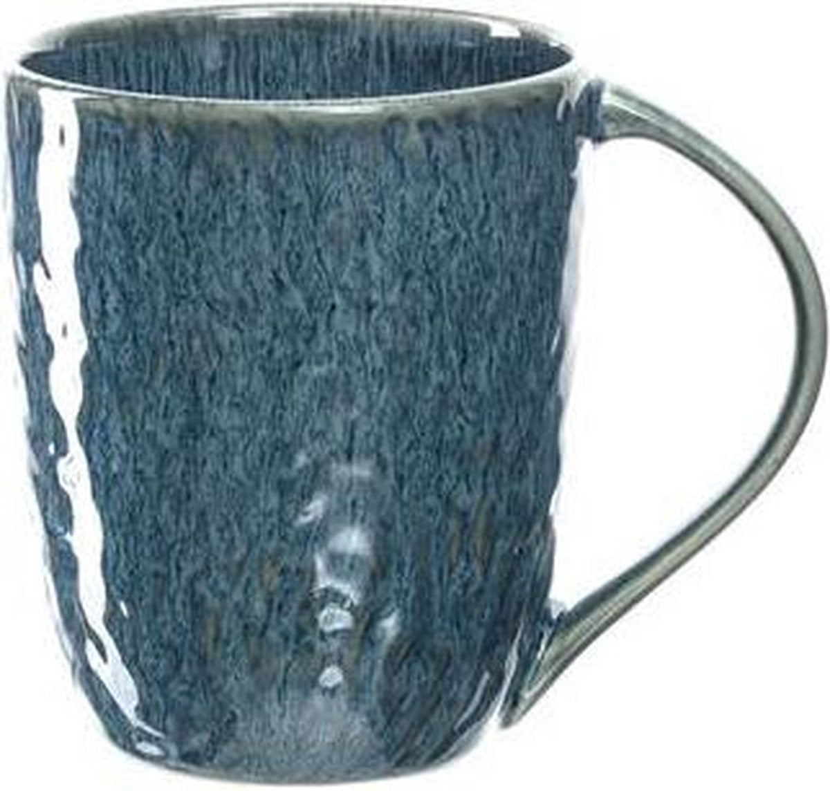 LEONARDO Matera kopje Blauw Universeel 1 stuk(s)