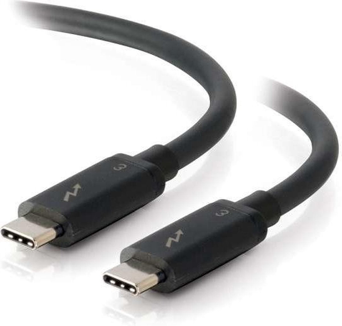 C2G 0.5 m Thunderbolt 3 0