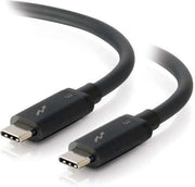 C2G 0.5 m Thunderbolt 3 0