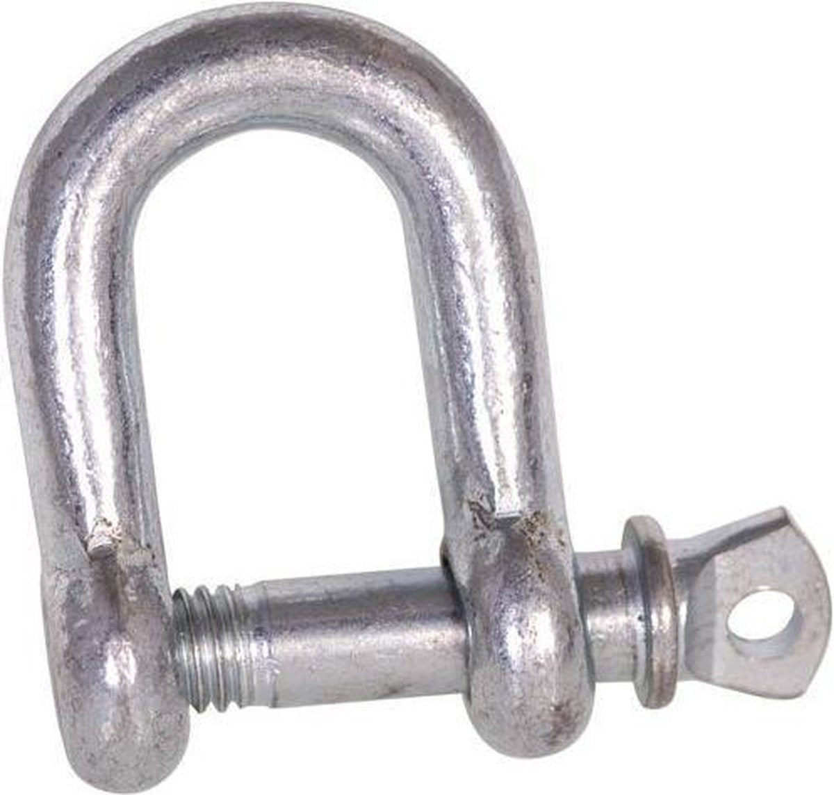 Harpsluiting 13 mm