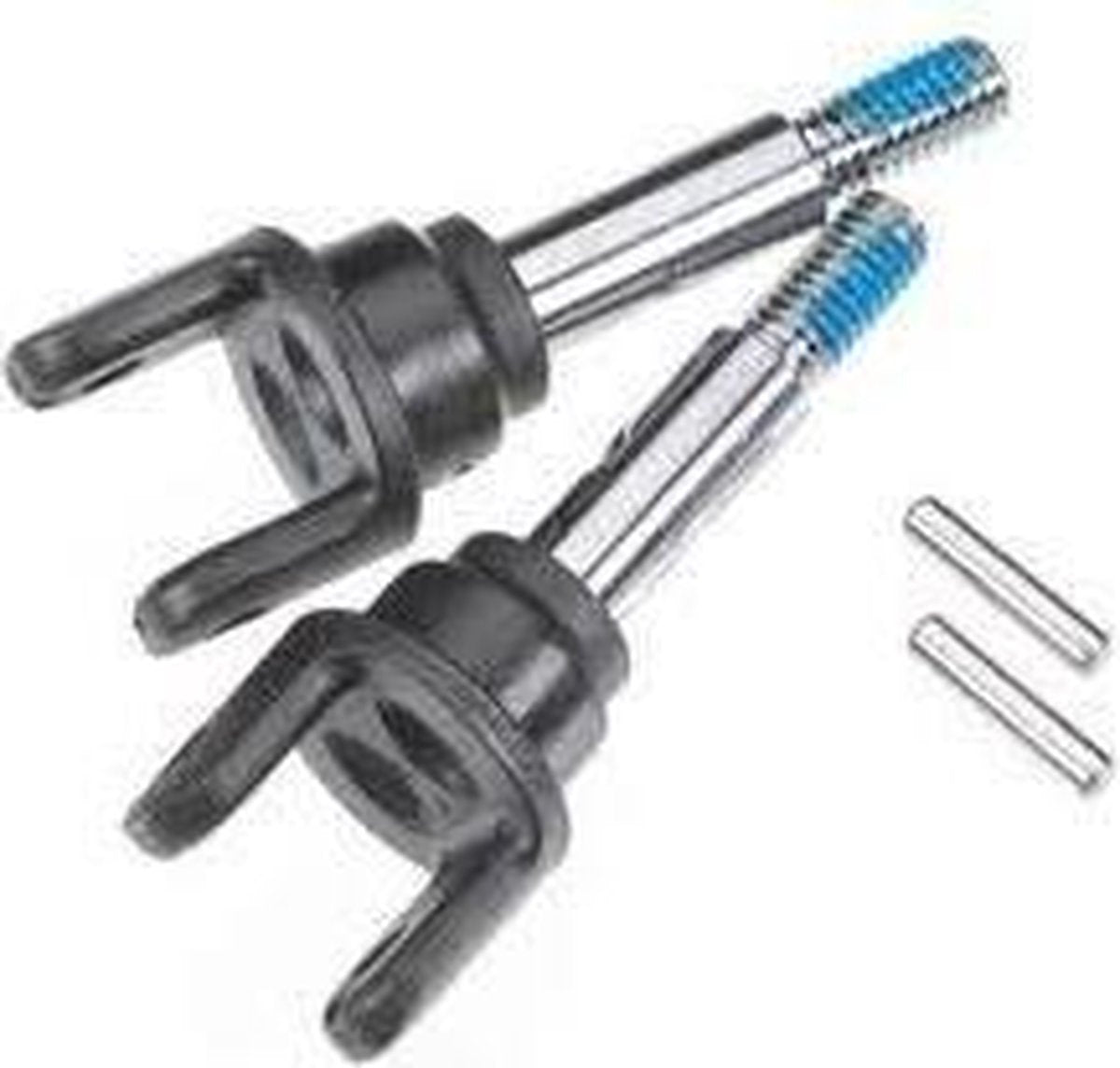 Stub-Achse HD vorn