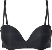 Triumph bh stepy Zwart-90-A