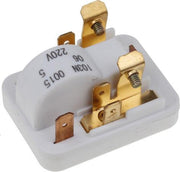 DANFOSS - STARTRELAIS COMPRESSOR - DANFOSS 103N0011/15 - 103N0011
