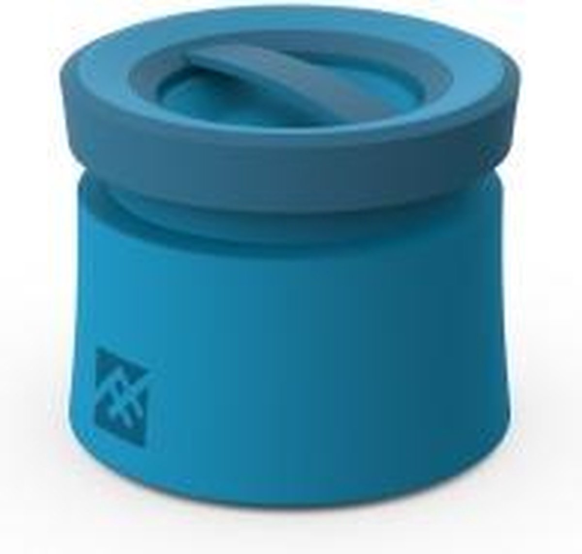 IFROGZ Coda Wirel Speaker With Mic Blue