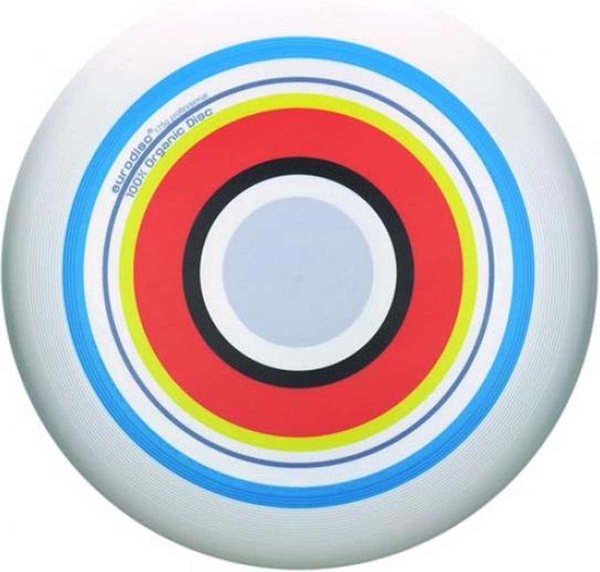 Eurodisc Ultimate 175gr Summer Frisbee