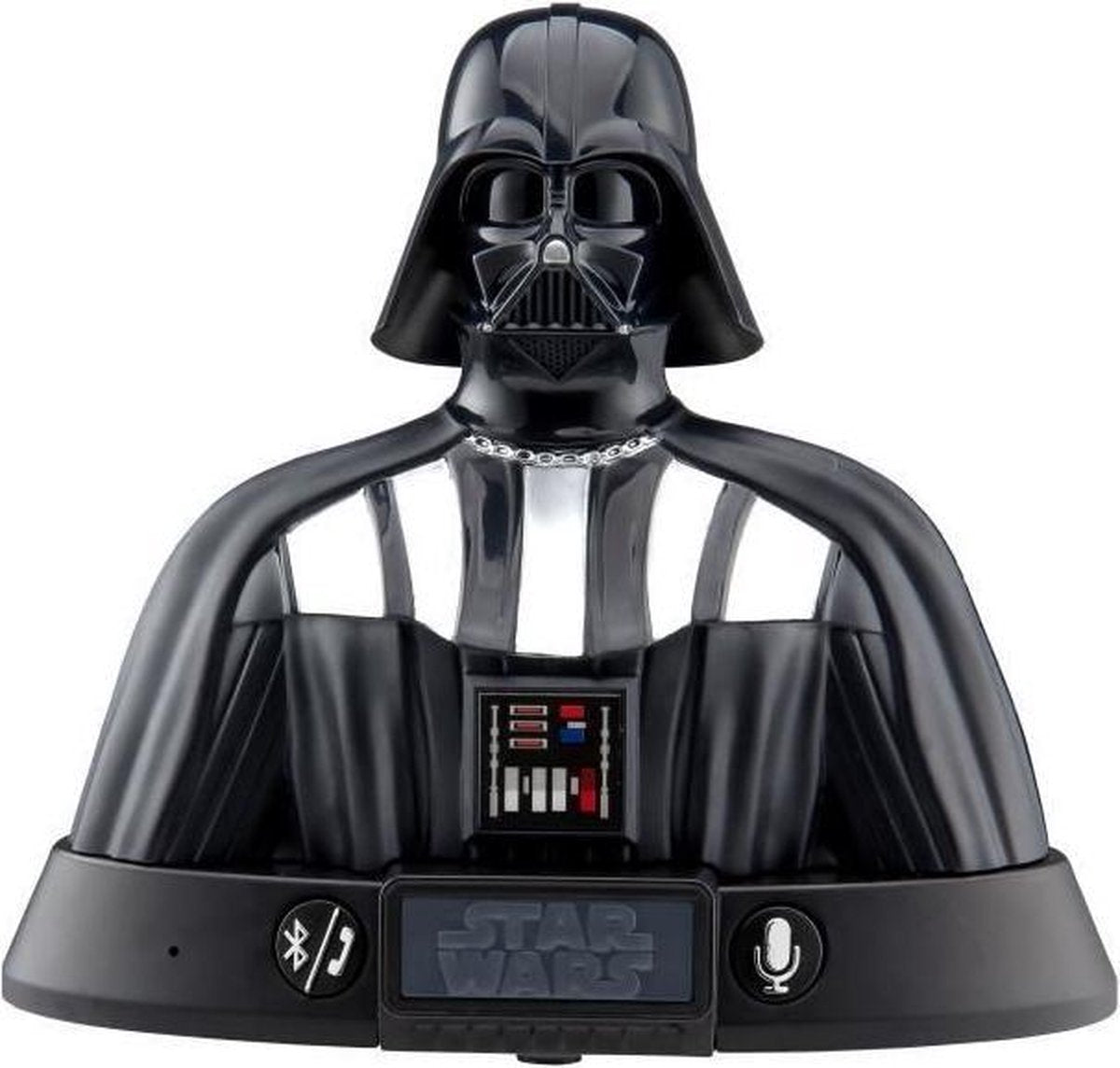 Star Wars Darth Vader bluetooth speaker | iHome