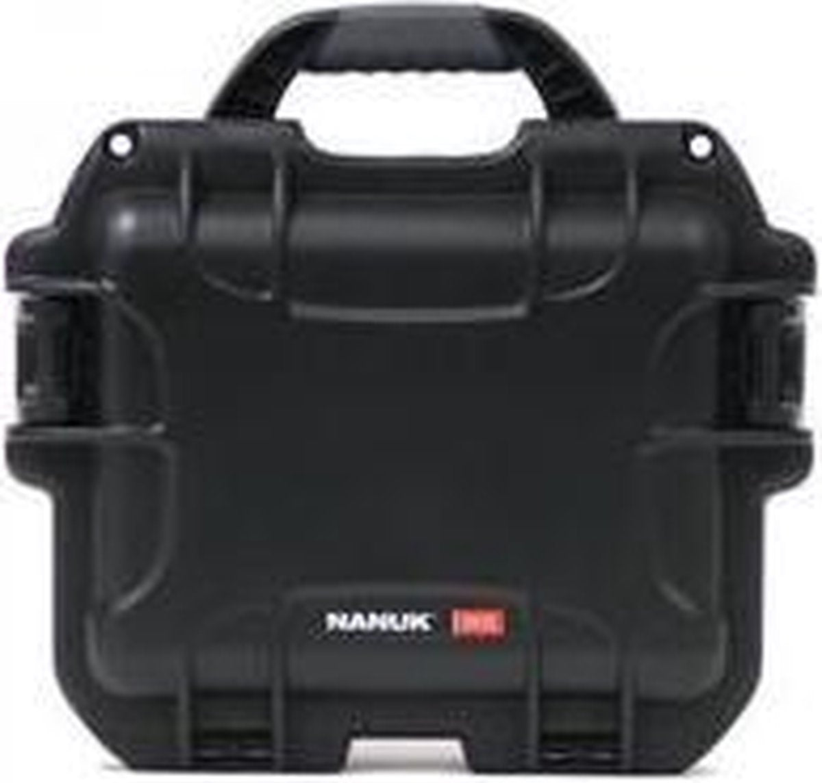 Nanuk 905 case zwart